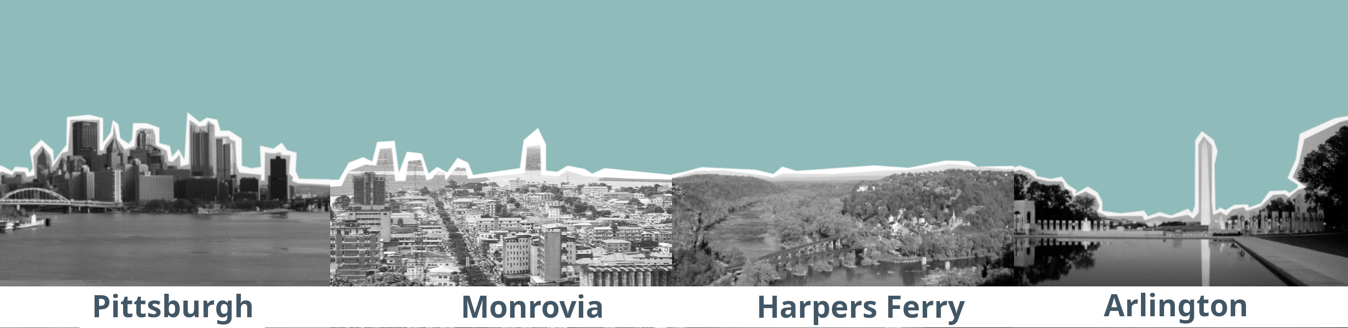 NOVA Web Development Locations